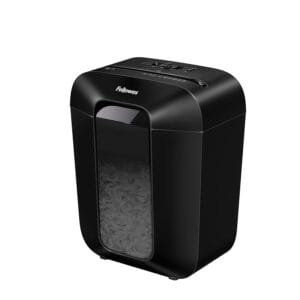 Fellowes Small Office/Home Office Shredders Model – Lx-50