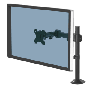 Fellowes Reflex Single Monitor Arm