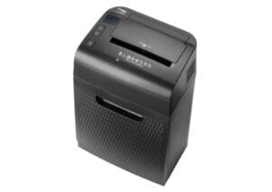 Dahle Shredders – Model 35120 (Auto Feed Shredder)