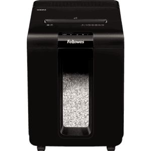Fellowes Office / Heavy Duty Shredders Model – AUTOMAX 100M