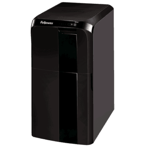 Fellowes Office / Heavy Duty Shredders Model – AUTOMAX 350C