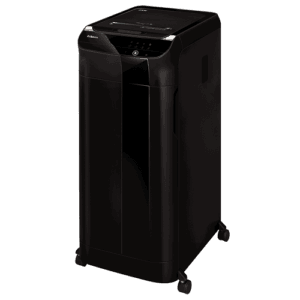 Fellowes Office / Heavy Duty Shredders Model – AUTOMAX 550C
