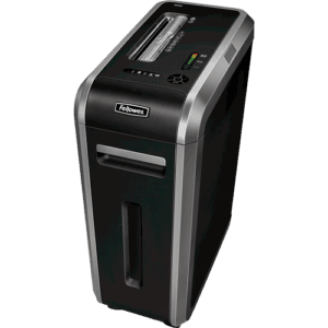 Fellowes Small Office/Home Office Shredders Model – 125I