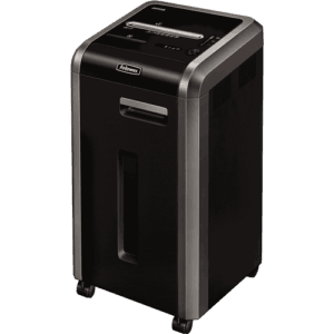 Fellowes Office / Heavy Duty Shredders Model – 225MI