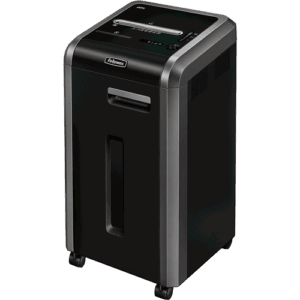 Fellowes Small Office/Home Office Shredders Model – 225I