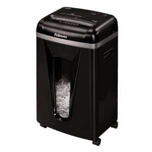 Fellowes Office / Heavy Duty Shredders Model – 450M