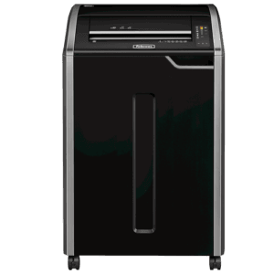 Fellowes Small Office/Home Office Shredders Model – 485CI