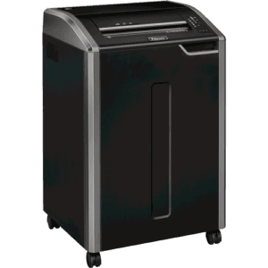 Fellowes Small Office/Home Office Shredders Model – 485I