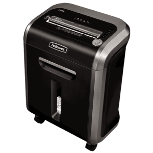 Fellowes Office / Heavy Duty Shredders Model – 79CI