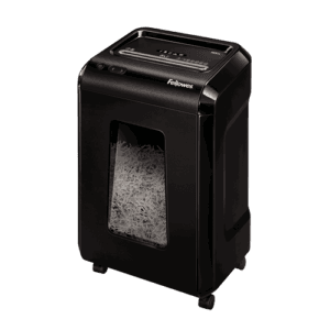 Fellowes Office / Heavy Duty Shredders Model – 92CS