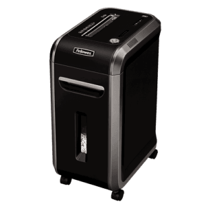 Fellowes Office / Heavy Duty Shredders Model – 99CI