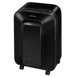 Fellowes Office / Heavy Duty Shredders Model – LX200