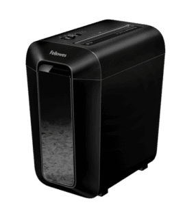 Fellowes Office / Heavy Duty Shredders Model – LX85