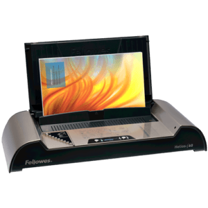 Fellowes Binding Machines Business – HELIOS 60