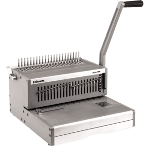 Fellowes Binding Machines Business – ORION-500