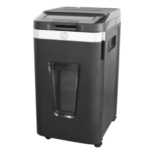 HP Pro Shredder Auto 400CC
