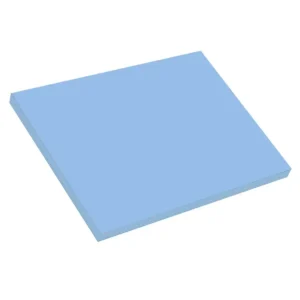 FIS Executive Envelope Peel & Seal, Pack of 50 Pcs. Blue Colors, C5 (162 x 229 mm), 100 GSM