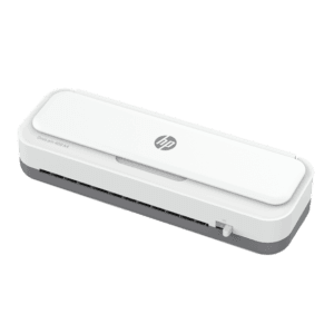 HP OneLam 400 A4