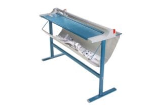 Dahle A0 size professional Trimmer with Stand – MODEL 448-20321