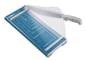 Dahle A4 size Light Duty Guillotine – MODEL 502