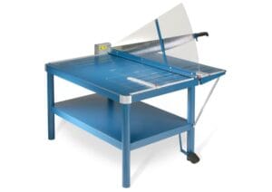 Dahle A1 size Heavy Duty Cutter – MODEL 585 (WORKSHOP GUILLOTINE)