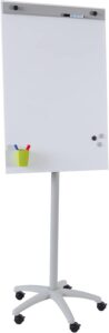 Rocada Mobile Flipchart– RD-616ECO
