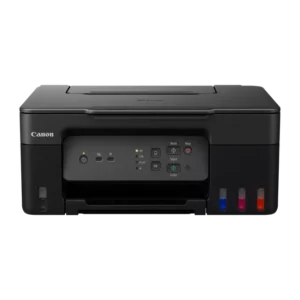Canon PIXMA G3430 Wireless Colour 3 in 1 Refillable Ink Tank Printer