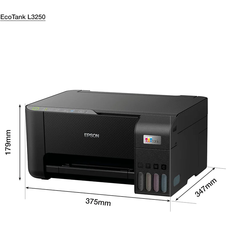 Epson-EcoTank-L3251-Color-Ink-Printer-3
