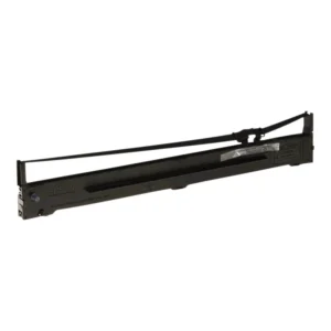 Epson FX-2190 BLACK Ribbon Cartridge | for FX2190 SERIES – S015327