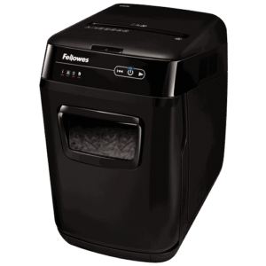 Fellowes Office / Heavy Duty Shredders Model – AUTOMAX 200C