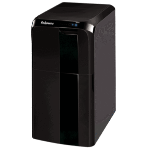 Fellowes Office / Heavy Duty Shredders Model – AUTOMAX 350C