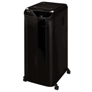 Fellowes Office / Heavy Duty Shredders Model – AUTOMAX 550C