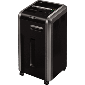 Fellowes Office / Heavy Duty Shredders Model – 225MI