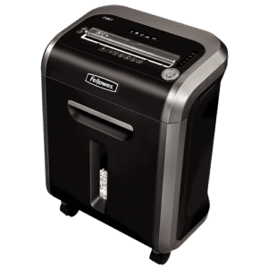 Fellowes Office / Heavy Duty Shredders Model – 79CI