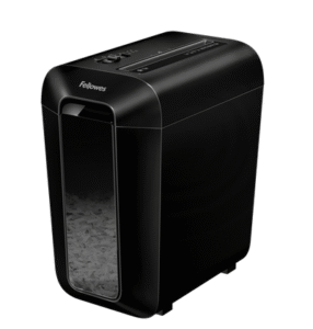 Fellowes Office / Heavy Duty Shredders Model – LX85