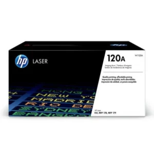HP 120A Original Imaging Drum for HP Color Laser 150a, 150nw, MFP 178nw, MFP 178nwg, MFP 179fnw, MFP 179fwg Printers