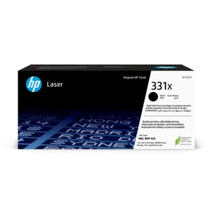 HP 331X Original Toner Cartridge for HP Laserjet 408, MFP 432 Printer series