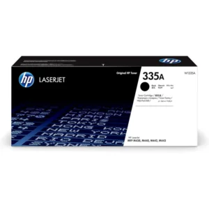 HP 335A Original Toner Cartridge for HP LaserJet MFP M438, M440, M442, M443 series Printers – Black