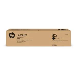 HP 57A Original Imaging Drum for HP LaserJet MFP M436dn, M436n, M436nda, M433a, M42623dn, M42623n, M42625dn, M42625n Printer – Black