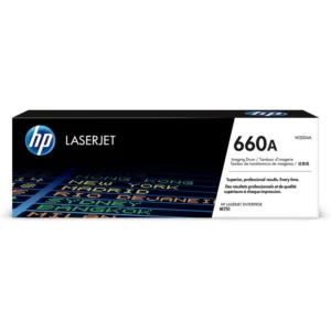 HP 660A Original LaserJet Imaging Drum for HP LaserJet Enterprise M751, M776, M856