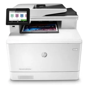 HP 141 Tri Color Original Ink Cartridge