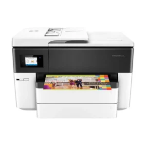 HP OfficeJet Pro 7740 (G5J38A) Wide Format All in One Color Printer