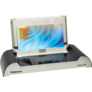 Fellowes Binding Machines Business – HELIOS 30