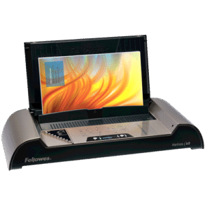 Fellowes Binding Machines Business – HELIOS 60