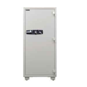 Eagle SS-350 K+K Fire Resistant With Two Key Locks Security Safes