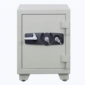Eagle Safes Fire Resistant Safe (SS-045K+K) – 2 Key Locks