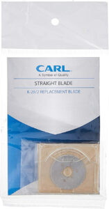 Straight Blade DC-210/230/250