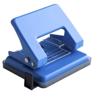 Paper Punch 20 sheets – Blue