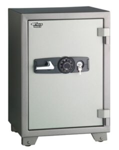 Eagle SS-080 K+K Fire Resistant Safes