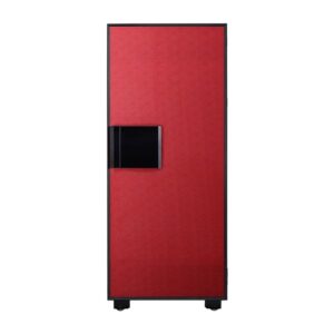 Eagle EGE-170 Design Fire Resistant Safe Digital + Keylock + Finger Print